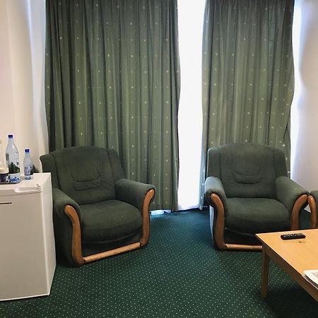 Apartament In Regim Hotelier Bacău Eksteriør bilde