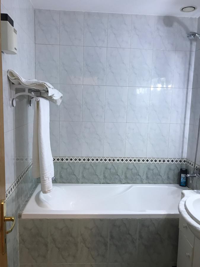 Apartament In Regim Hotelier Bacău Eksteriør bilde