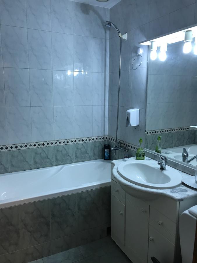 Apartament In Regim Hotelier Bacău Eksteriør bilde
