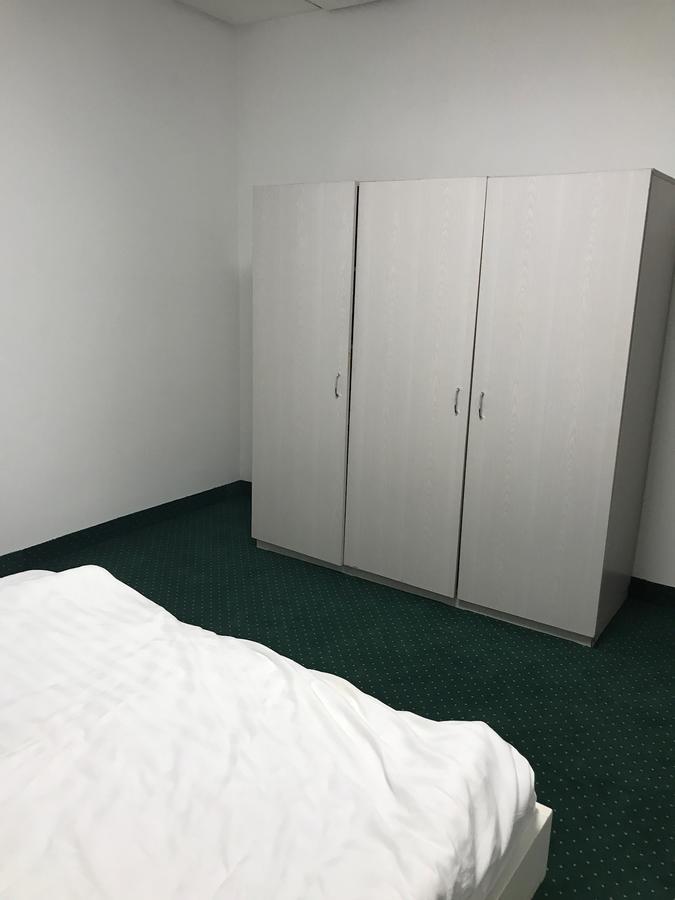 Apartament In Regim Hotelier Bacău Eksteriør bilde