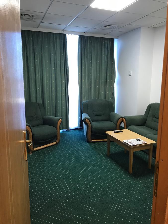 Apartament In Regim Hotelier Bacău Eksteriør bilde