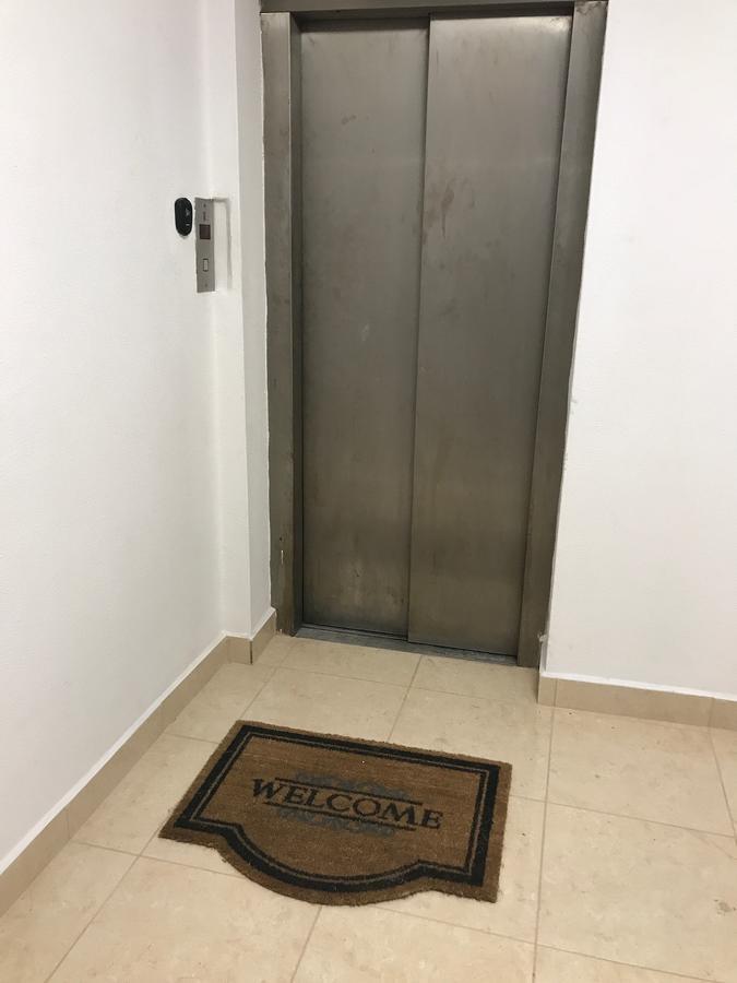 Apartament In Regim Hotelier Bacău Eksteriør bilde