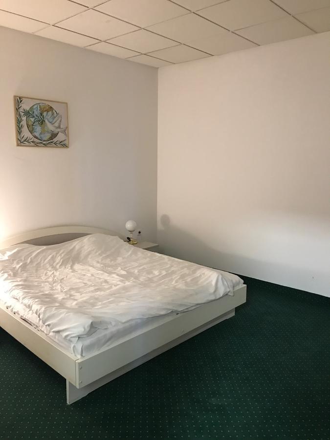 Apartament In Regim Hotelier Bacău Eksteriør bilde