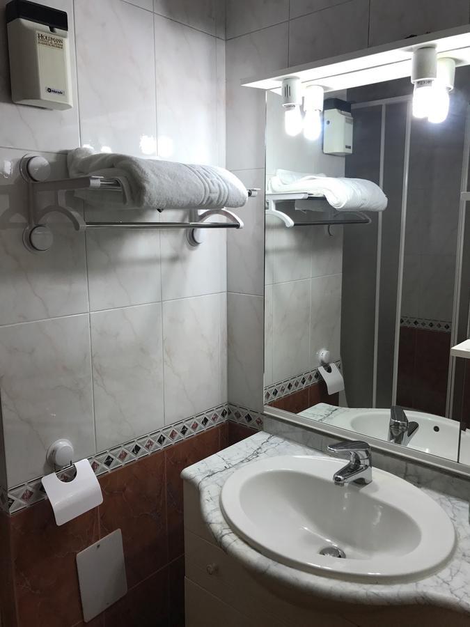 Apartament In Regim Hotelier Bacău Eksteriør bilde
