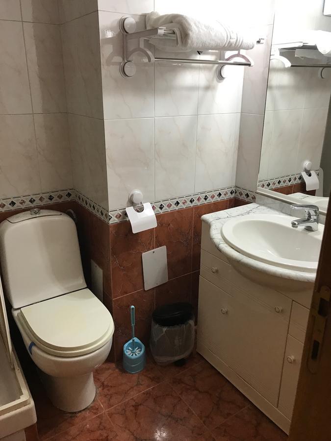 Apartament In Regim Hotelier Bacău Eksteriør bilde