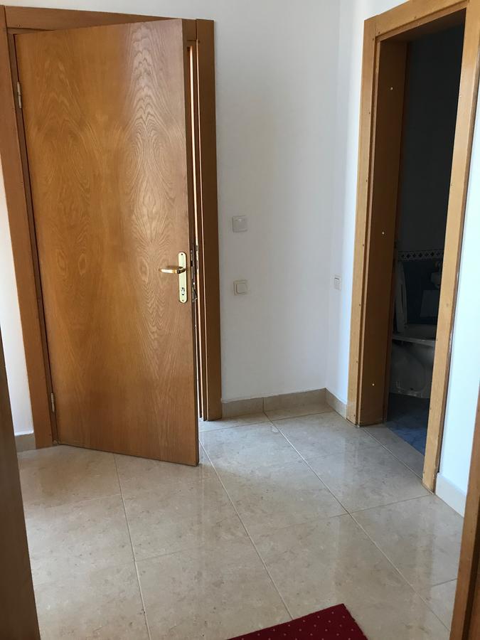 Apartament In Regim Hotelier Bacău Eksteriør bilde