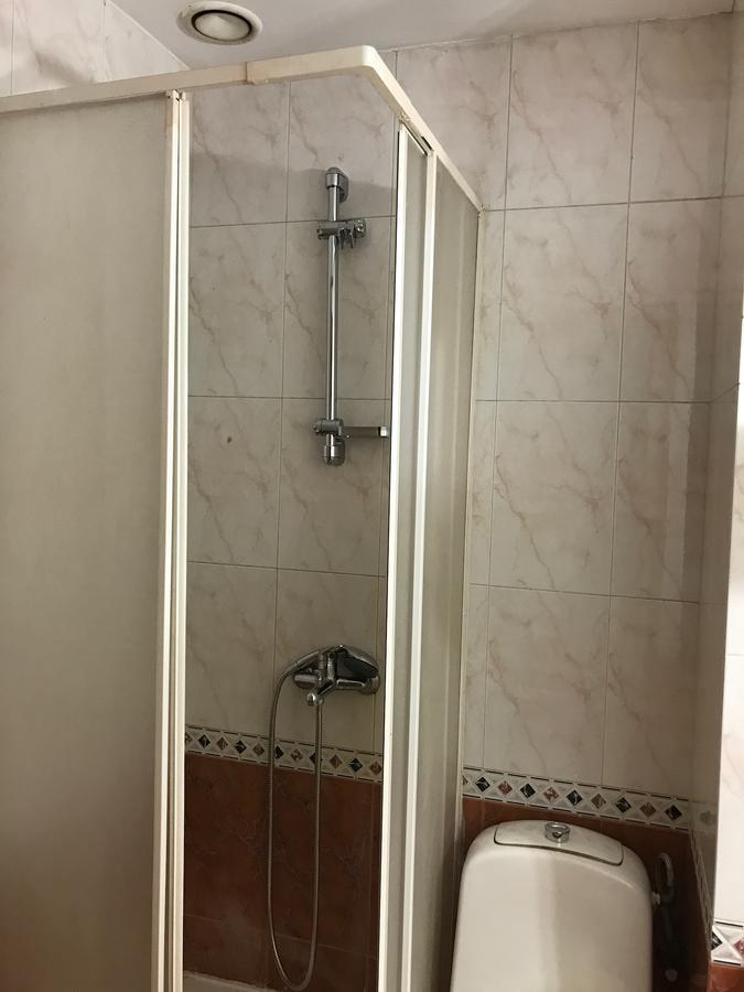 Apartament In Regim Hotelier Bacău Eksteriør bilde