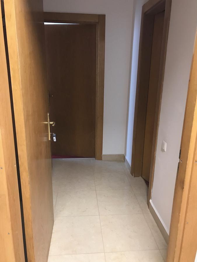 Apartament In Regim Hotelier Bacău Eksteriør bilde