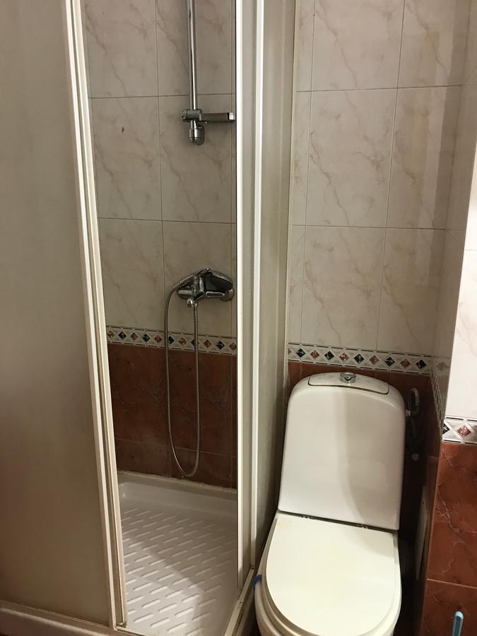 Apartament In Regim Hotelier Bacău Eksteriør bilde